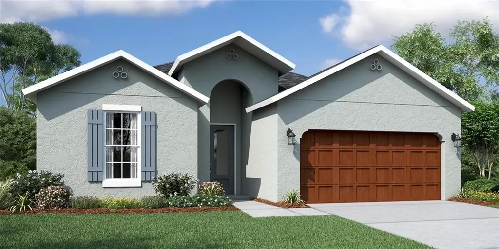 13933 Nesbit Court Hudson FL 34669