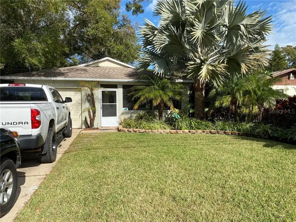 1018 9th Avenue NW Largo FL 33770