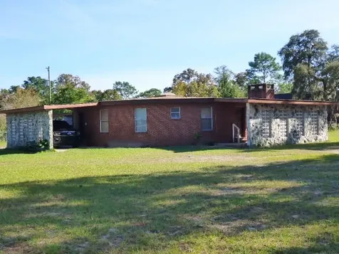 6656 W Hilger Court Homosassa FL 34448