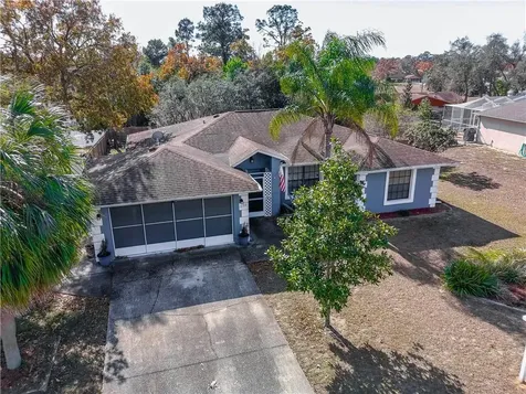 12190 Killian Street Spring Hill FL 34608