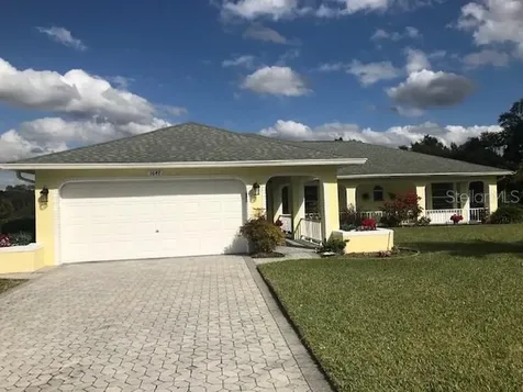 1647 Tay Court Palm Harbor FL 34684