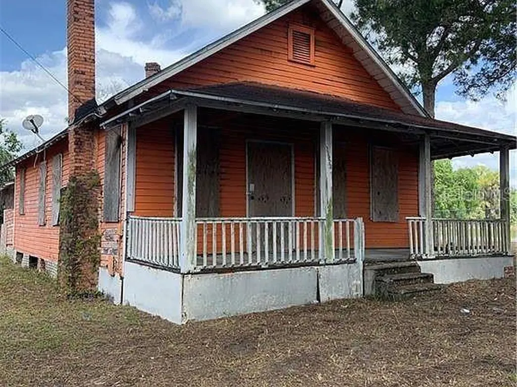 38923 Chapman Street Dade City FL 33523