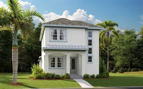 14161 Centerline Drive Orlando FL 32827