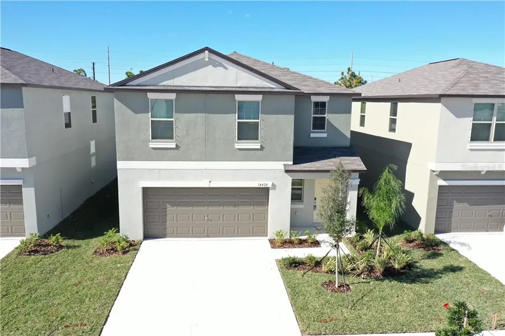 14424 English Lavender Drive Wimauma FL 33598