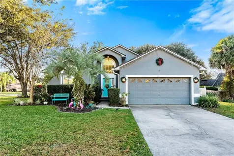 2311 Pinebrook Court Oviedo FL 32766