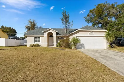 2968 Estill Street Deltona FL 32738