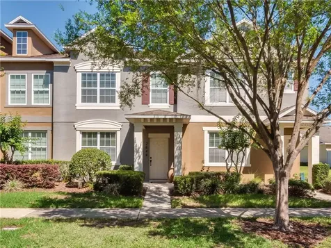 7644 Billingham Street Windermere FL 34786