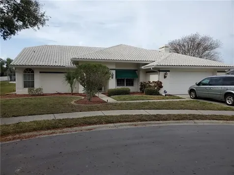 3119 Ivyhill Court Holiday FL 34691