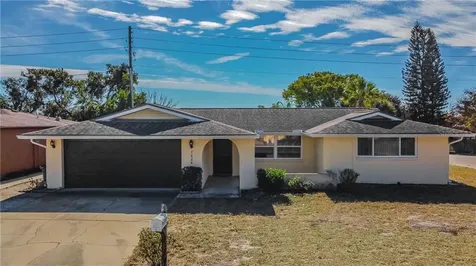 7628 Topay Lane Port Richey FL 34668