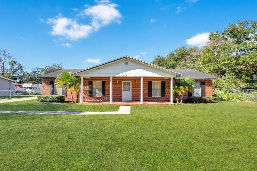 6238 Jason Street Orlando FL 32809
