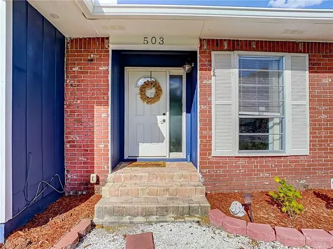 503 67th Avenue Drive W Bradenton FL 34207