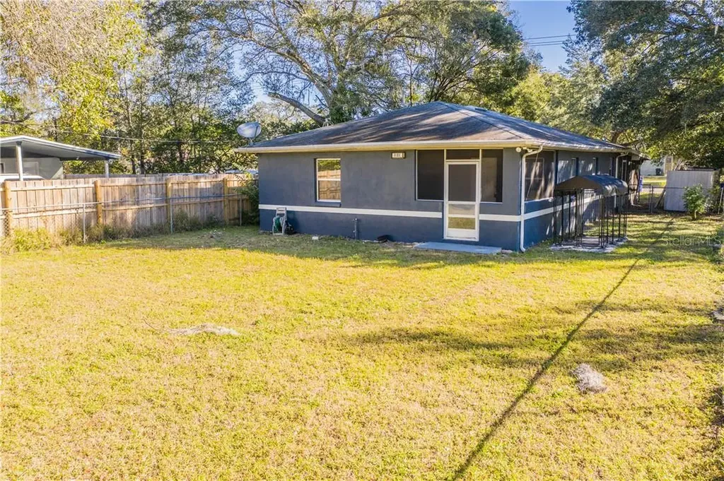 1121 Anderson Avenue Lakeland FL 33805