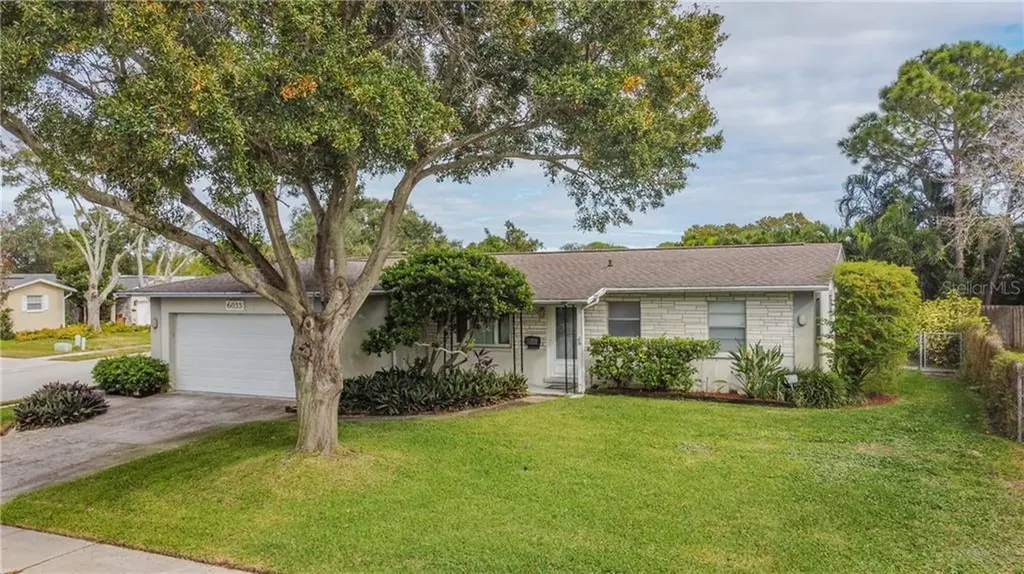 6033 18th Street NE St Petersburg FL 33703