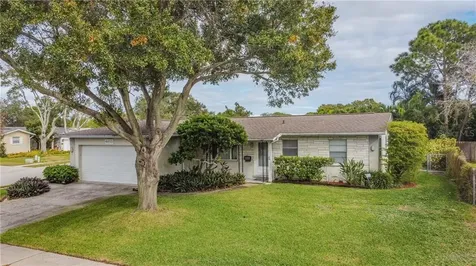 6033 18th Street NE St Petersburg FL 33703