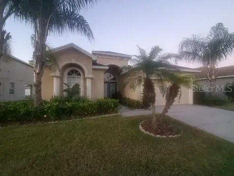 10715 Carloway Hills Drive Wimauma FL 33598