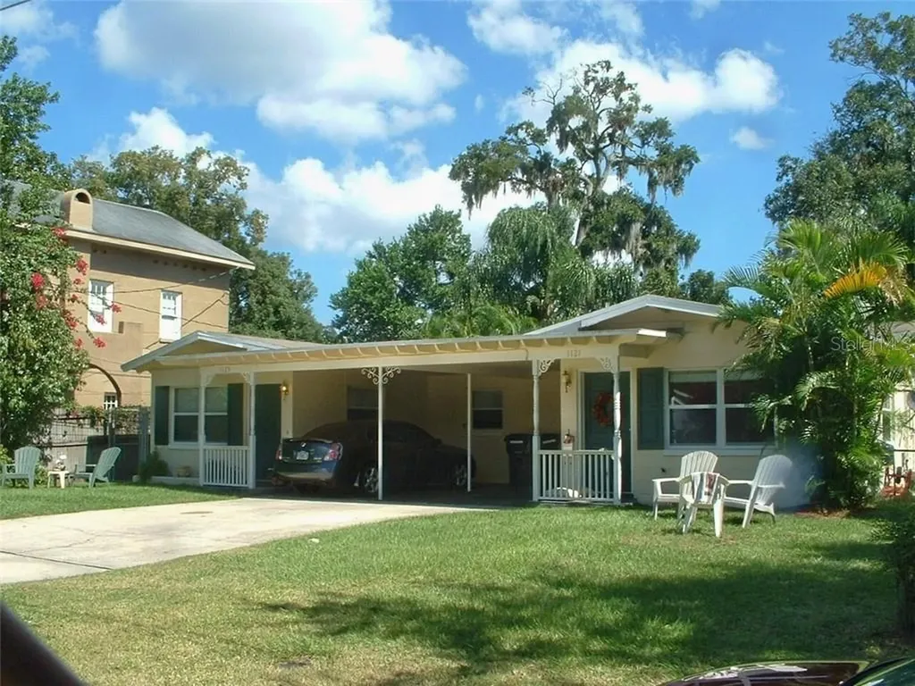 1125 Edwards Lane Orlando FL 32804