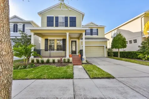 7207 S Saint Patrick Street Tampa FL 33616