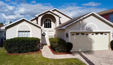 739 Country Woods Circle Kissimmee FL 34744