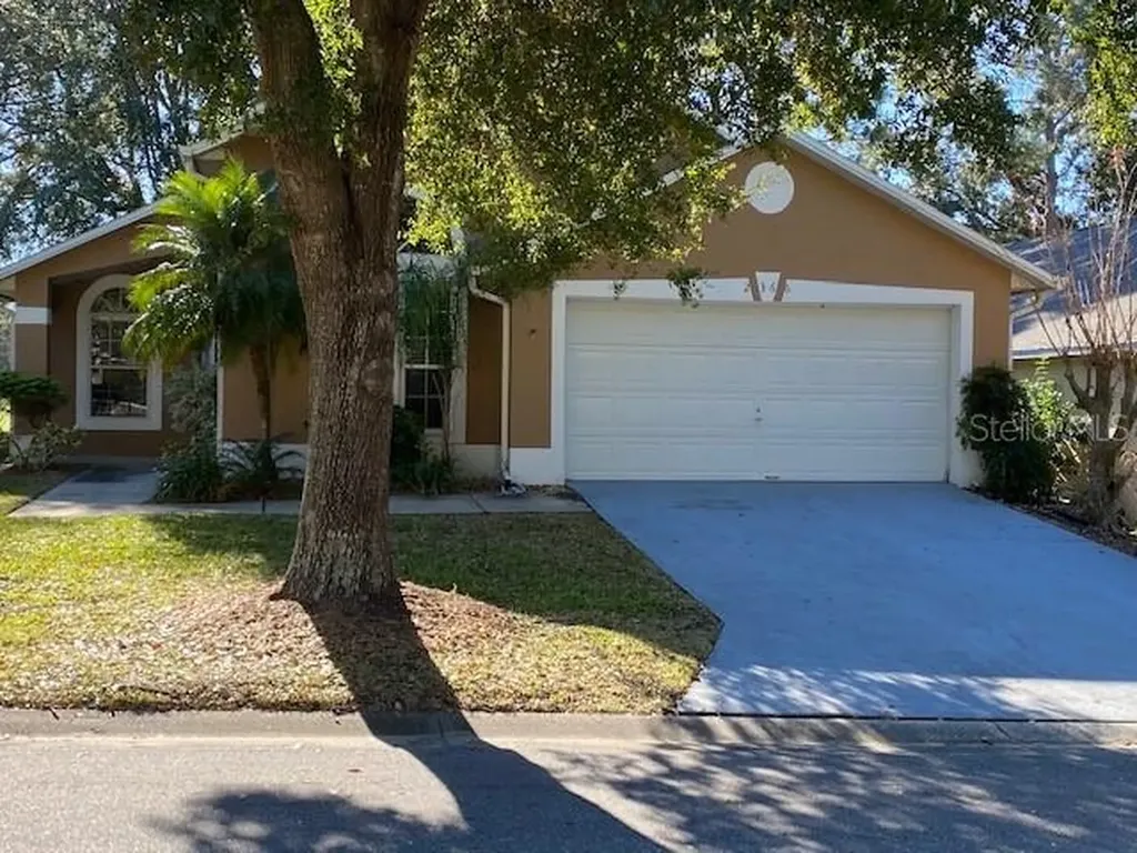 2366 Paulette Drive Haines City FL 33844