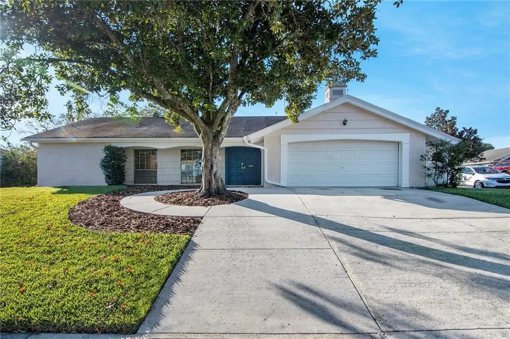 12215 Cobble Stone Drive Hudson FL 34667