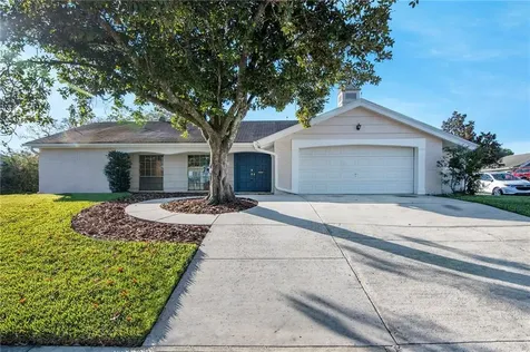 12215 Cobble Stone Drive Hudson FL 34667