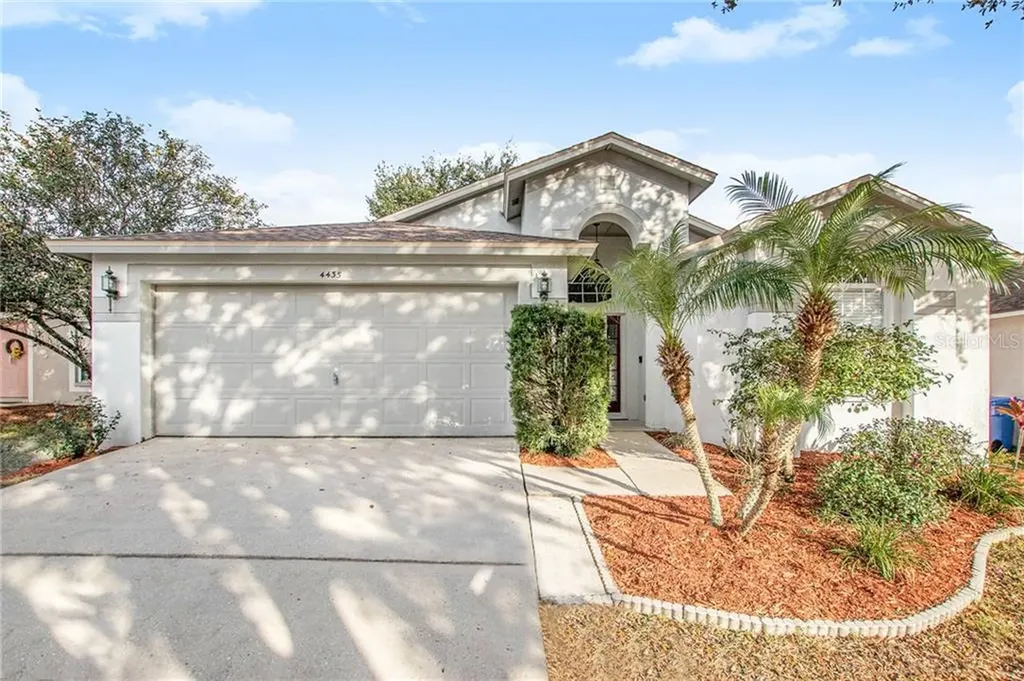 4435 Horseshoe Pick Lane Valrico FL 33594