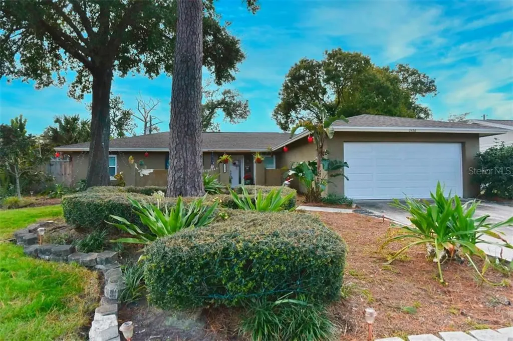 2536 Dakota Trail Fern Park FL 32730