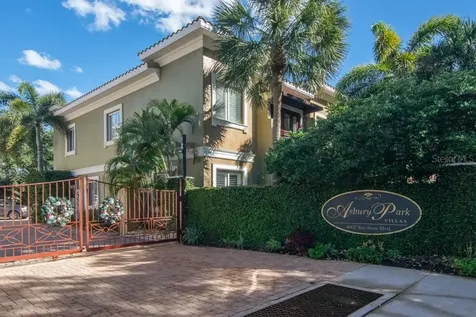 4907 Bayshore Boulevard Tampa FL 33611