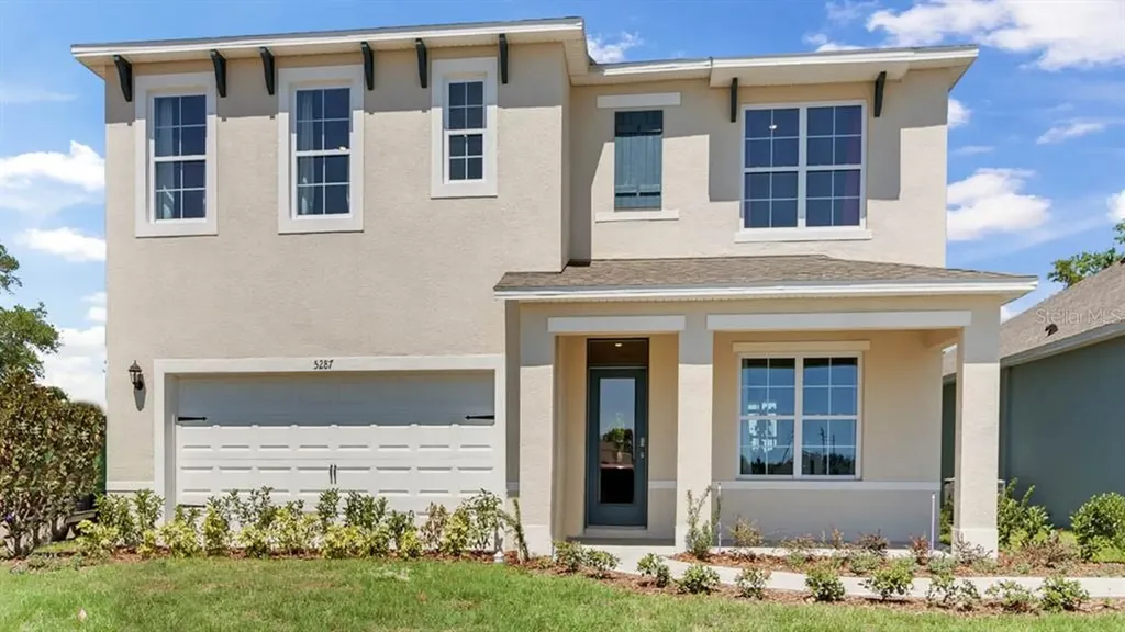 864 Brooklet Drive Davenport FL 33837