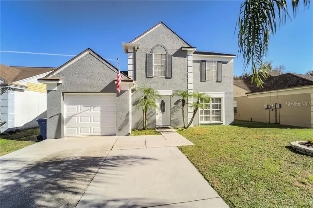 4005 Forecast Drive Brandon FL 33511