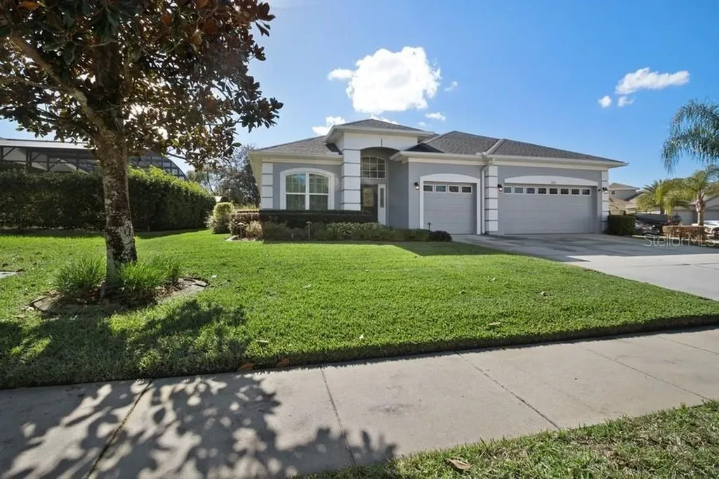 433 Woodford Drive Debary FL 32713