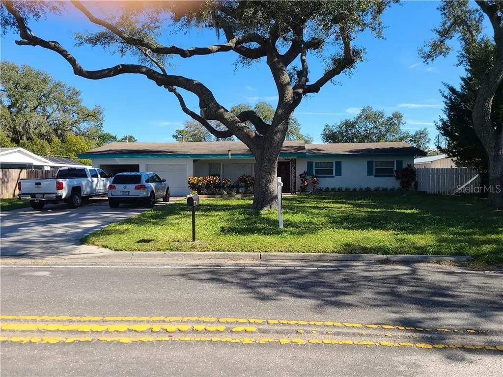 13317 N Rome Avenue Tampa FL 33612