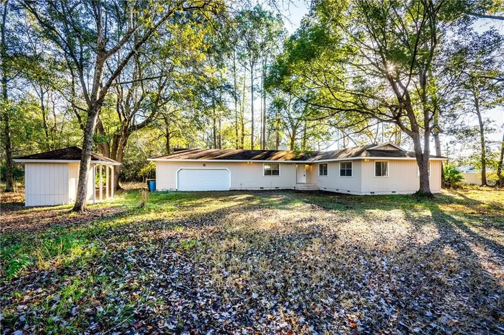 1445 Conway Road Jacksonville FL 32221