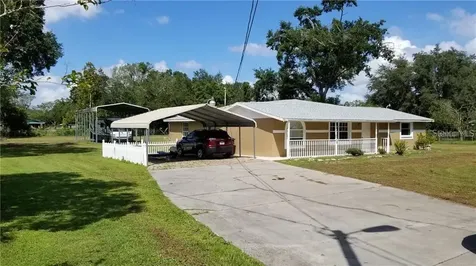 2267 Fritzke Road Dover FL 33527