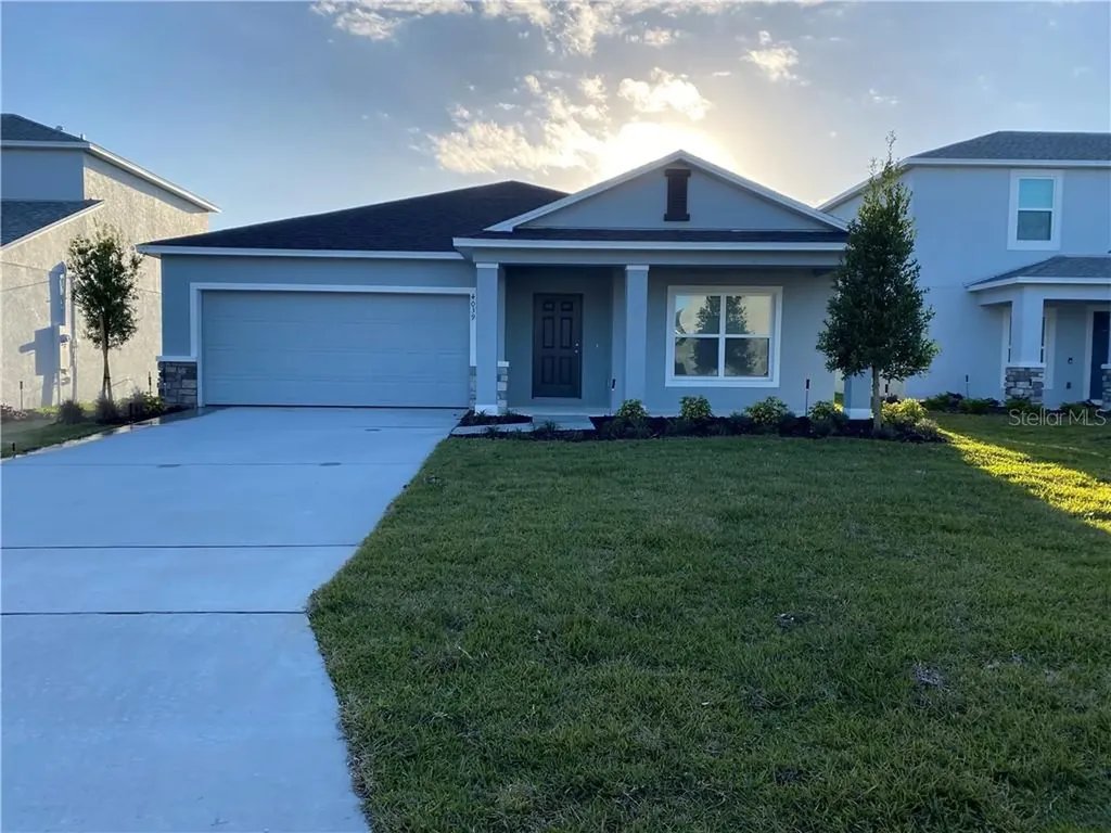 4039 Fescue Street Clermont FL 34714