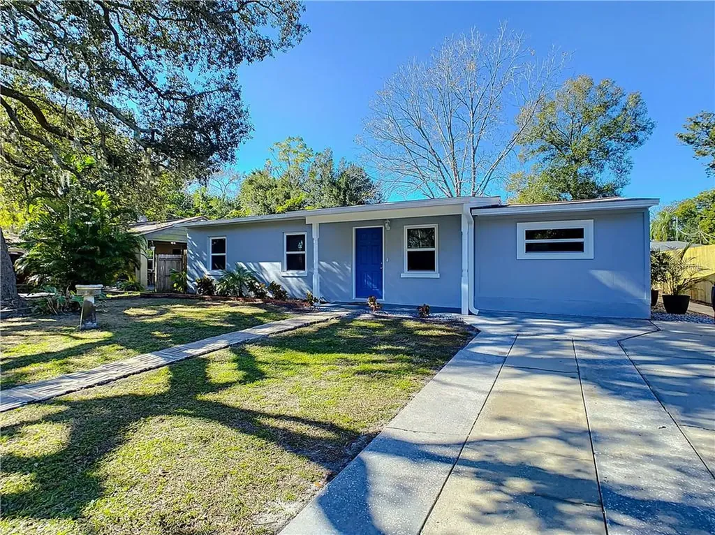 9514 N Ashley Street Tampa FL 33612