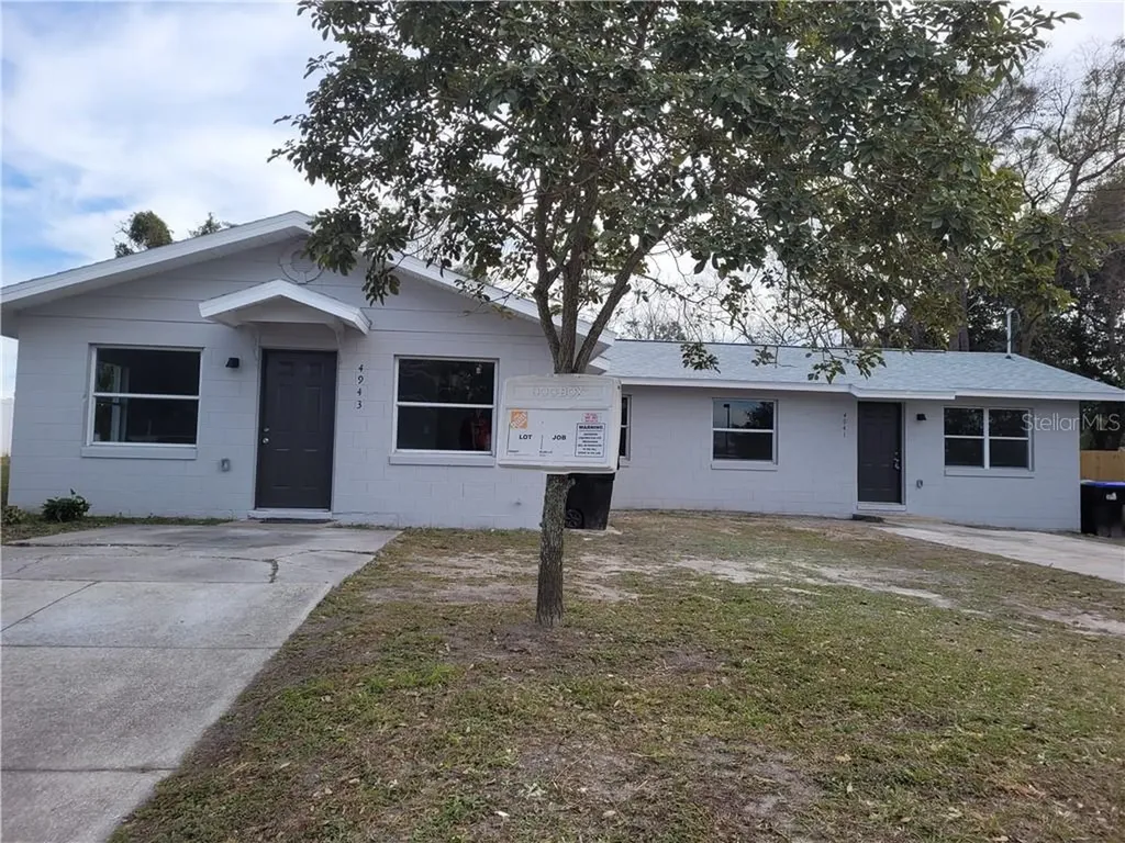 4941-4943 N Pine Hills Road Orlando FL 32808