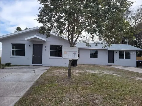 4941-4943 N Pine Hills Road Orlando FL 32808