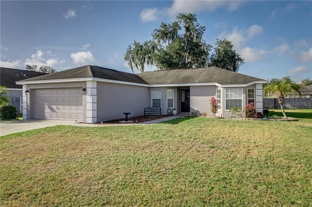 2814 Woodland Meadow Road Mulberry FL 33860