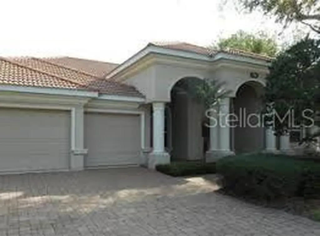 7196 Ryedale Court Sarasota FL 34241