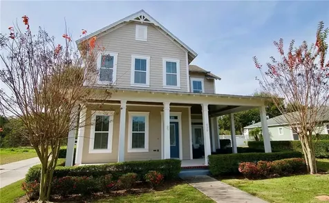 830 Gayle Mill Drive Winter Garden FL 34787