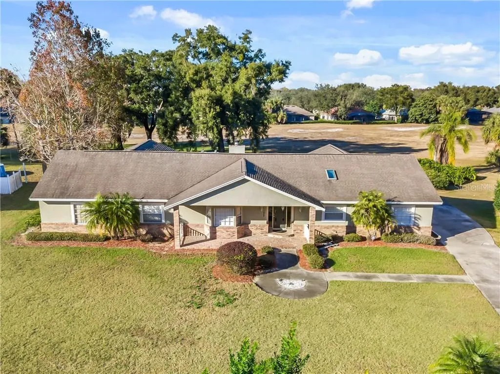 1425 Lake Francis Drive Apopka FL 32712