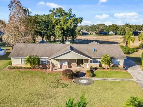 1425 Lake Francis Drive Apopka FL 32712