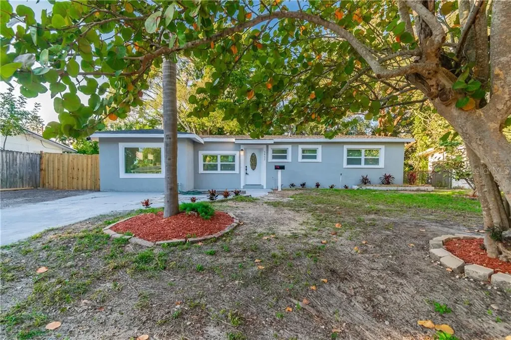 3957 Porpoise Drive SE St Petersburg FL 33705