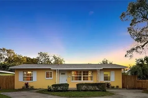 820 40th Avenue NE St Petersburg FL 33703