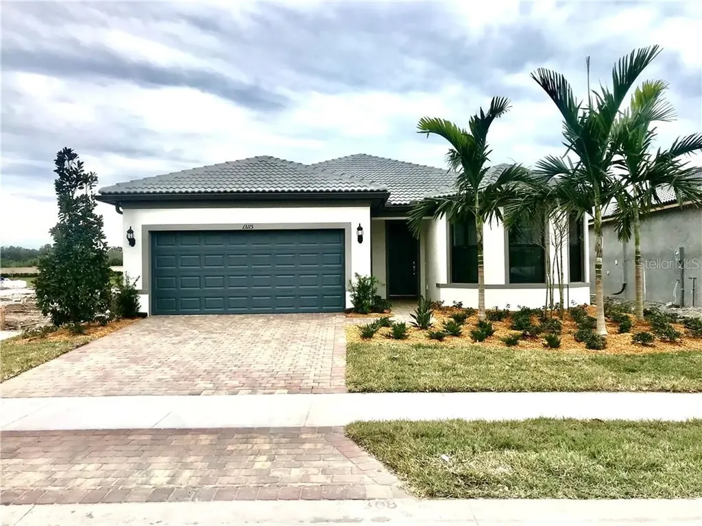 13115 Borrego Street Venice FL 34293