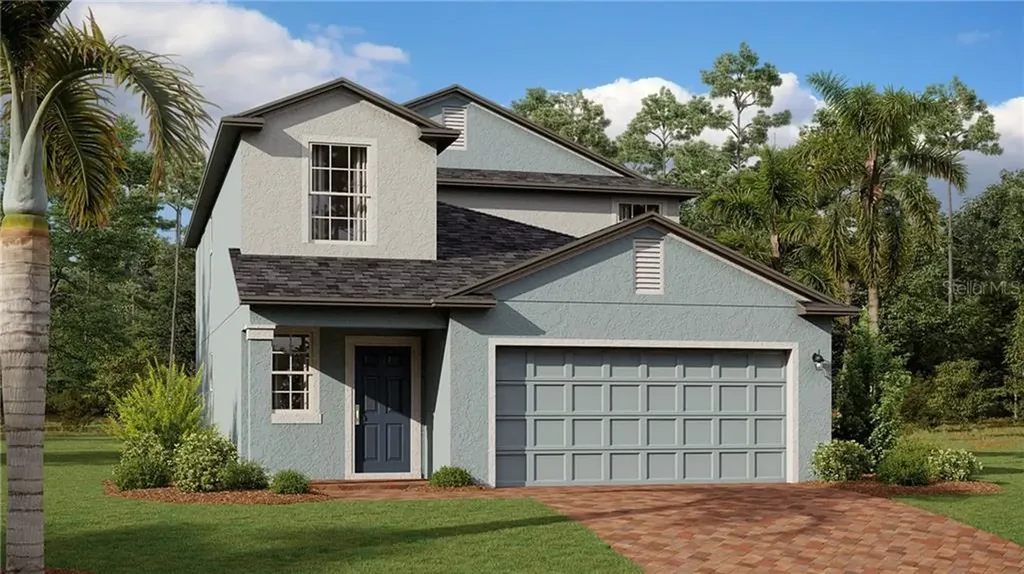 2220 Mountain Pine Street Ocoee FL 34761