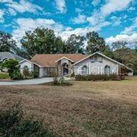19621 SW 93rd Place Dunnellon FL 34432