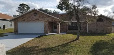 839 Tulip Street Deltona FL 32725