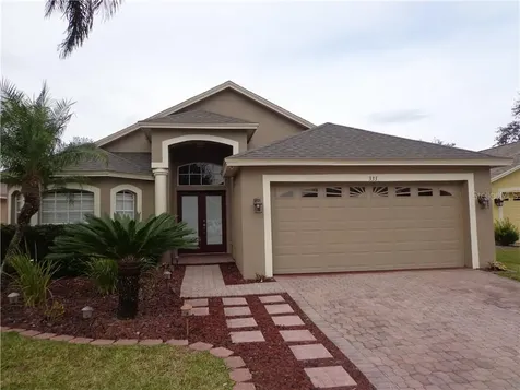 333 Ventura Drive Oldsmar FL 34677